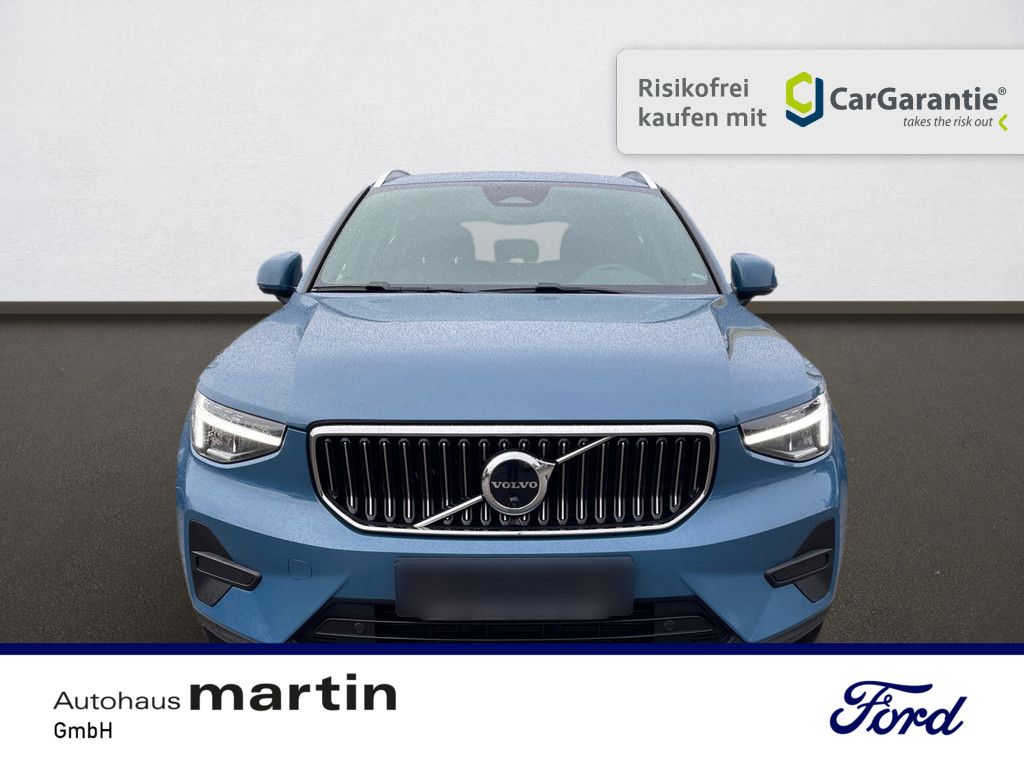 Fahrzeugabbildung Volvo XC40 2.0 Plus Bright 2WD H/K ACC FACEL. LED 360°