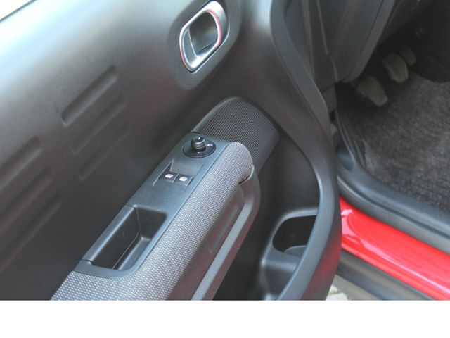 Citron C3 Aircross Feel 110PS