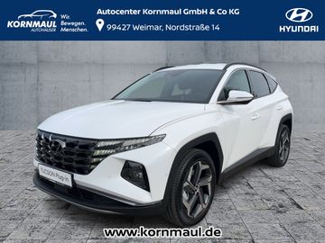 Hyundai TUCSON 1.6 Prime