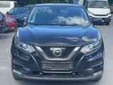 Nissan Qashqai - AUT - 1.3 - GETRIEBE STOTTERT - Nissan Unfallwagen