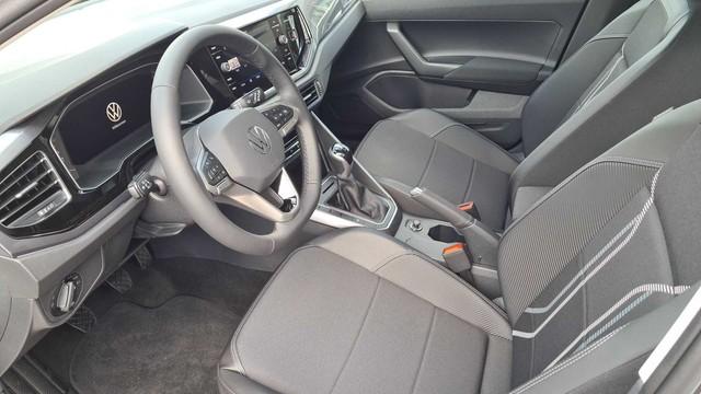 Volkswagen Taigo TSI Style Matrix CarPlay AID ACC PDC SHZ L, миниатюра 13
