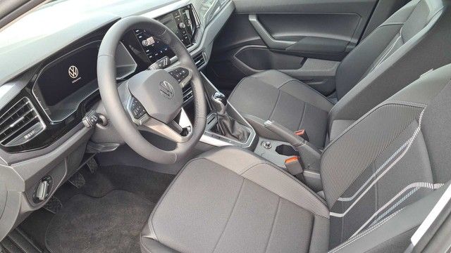 Fahrzeugabbildung Volkswagen Taigo TSI Style Matrix CarPlay AID ACC PDC SHZ L
