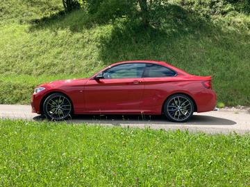 صورة 2 لـ 2015 BMW M235