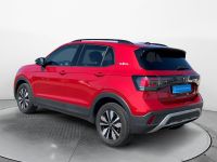 Volkswagen T-Cross - Vorschau Bild 4