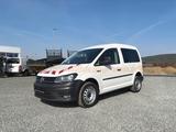 Volkswagen Caddy 2.0 TDI 4Motion*Navi*DAB*Klima*SHz*Scheckh - gebrauchte VW Caddy aus dem Jahr 2020