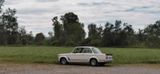 BMW 2002 - BMW 2002 Oldtimer mit Benzin-Antrieb