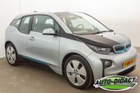BMW i3 Basis