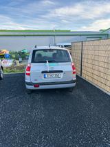 Hyundai Matrix 1.6 Team 06 - Hyundai Matrix Gebrauchtwagen