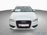 Audi A3 Sportback 1.4 TFSI S-tronic - NAVI - XENON - Audi A3: Weiß