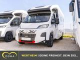 Dethleffs Trend T 7057 EB *ÜBER 1 TONNE ZULADUNG*