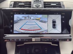 Fahrzeugabbildung DS Automobiles DS 7 BlueHDI 130 EAT8 Étoile Opera Hellgrau
