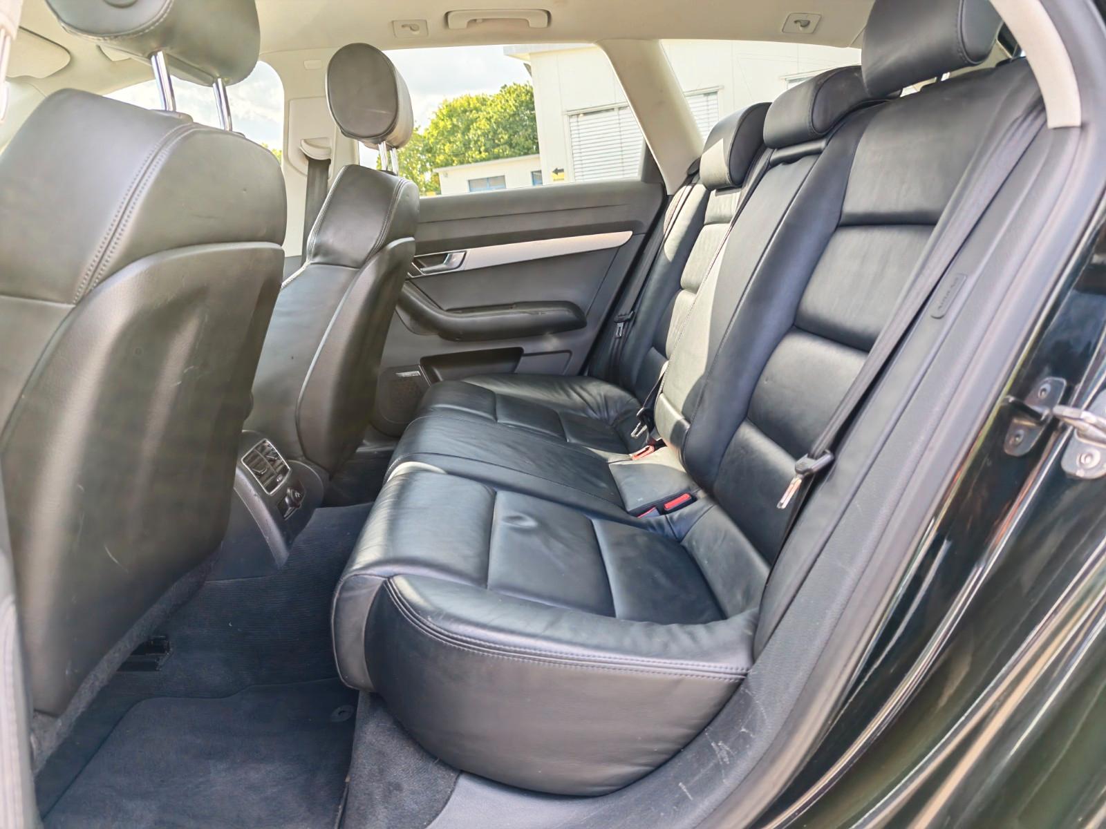 AUDI A6 ALLROAD QUATTRO 3.0 TDI EURO5 TÜV | 239 ch | BVM | HAYON ÉLECTRIQUE | PACK SPORT | TOIT OUVRANT