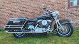 Harley-Davidson EVO Road King Vergaser wenig km Top Zustand  - HARLEY-DAVIDSON VERGASER