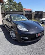 Porsche Panamera Turbo Turbo 970 - Porsche Gebrauchtwagen von 2010
