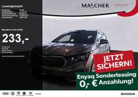 Skoda Enyaq - Vorschau Bild 1