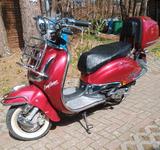 Zhongyu Easy Cruiser Chrome  - Offers