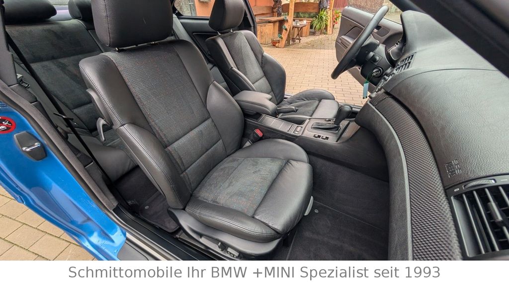 BMW 330 - Bild 33