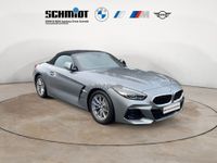 BMW Z4 - Vorschau Bild 9