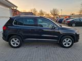 Volkswagen Tiguan Cup Track & Style 4Motion - Volkswagen Tiguan: Style Track