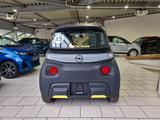 Opel Rocks Electric TekNo, Glasdach ab 15 Jahre fa... - Opel Rocks-e mit Elektro-Antrieb