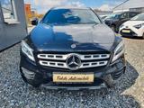 Mercedes-Benz GLA 220 4Matic AMG-Line 8fach bereift Panorama - Mercedes-Benz GLA 220 mit Benzin-Antrieb: Automatik