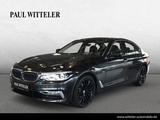 BMW 520 d xDrive Luxury Line Kam/Navi/HUD/LED/Leder - BMW 520: Limousine, 520d