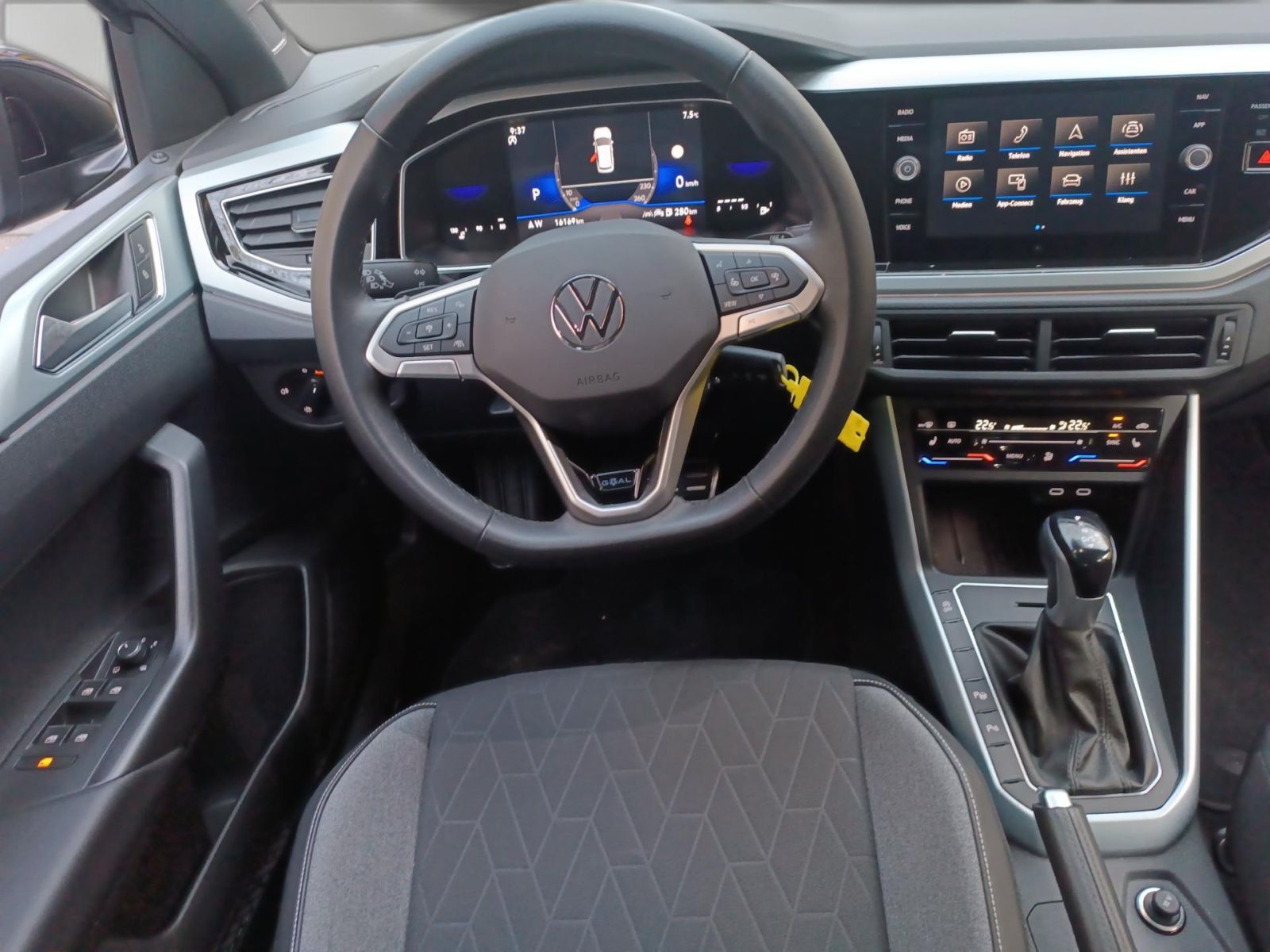 Volkswagen Taigo - Bild 16