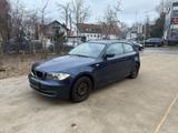 BMW 120d Edition Lifestyle Edition Lifestyle