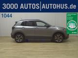 Volkswagen T-Cross 1.5 TSI United Navi DC+ RFK Shz - VW T-Cross Gebrauchtwagen in Bremen