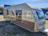 Bürstner Averso Top 545 TS Queensbett Nr. 17  (5) - Bürstner Wohnwagen 2012