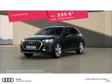 Audi Q3 Advanced 35 TFSI S-TRONIC LED PANO SHZ   PDC  - Audi Q3 aus 2025