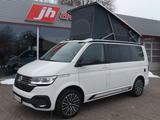 Volkswagen T6.1 California Beach Camper Edition 4Motion - Volkswagen 4 motion
