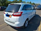Ford Grand C-MAX Titanium ZAHNRIEM NEU/PDC/TEMP./2H. - Ford Grand C-Max aus 2016