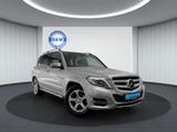 Mercedes-Benz GLK 220 CDI Aut 4Matic LEDER*NAVI*XENON*PDC - Mercedes-Benz GLK-Klasse Gebrauchtwagen in Düsseldorf