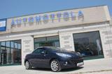 Peugeot 207 1.6 8V HDi 112CV CC Allure - Peugeot 207 mit Diesel-Antrieb
