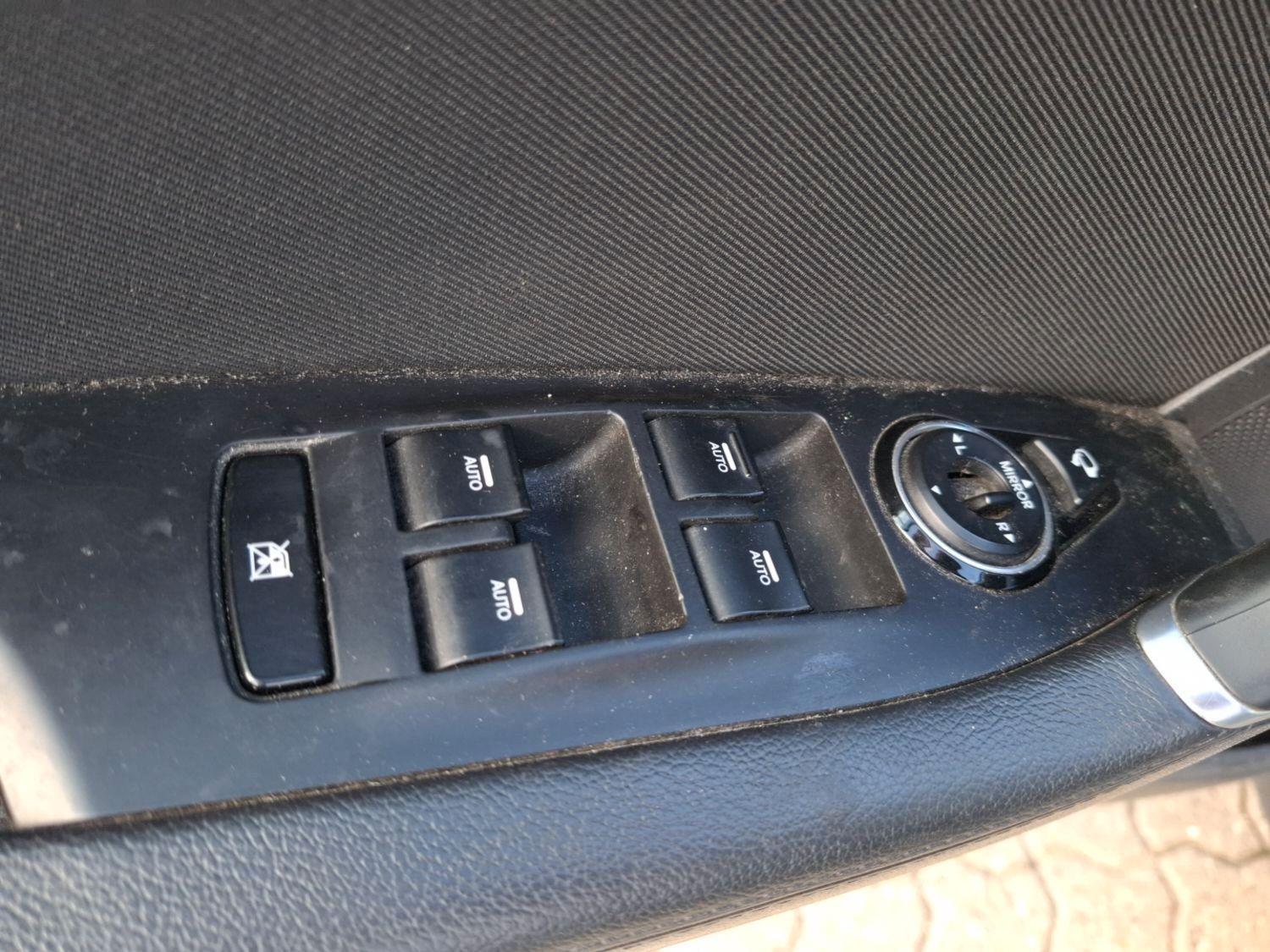 Hyundai i40 2014 — photo 7