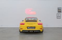 PORSCHE 991 Carrera T I APPROVED I Unfallfrei I PDK I BO