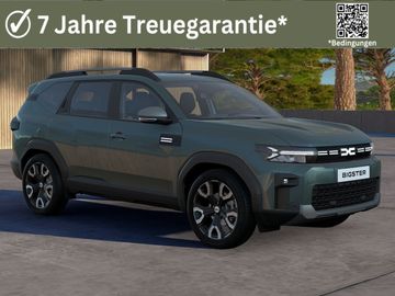 Dacia Leasingangebot: Dacia Bigster TCe 140 Journey