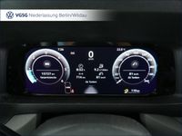 Volkswagen Crafter - Vorschau Bild 10