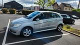 Mercedes-Benz 200 - gebrauchte Mercedes-Benz 200 aus dem Jahr 2008