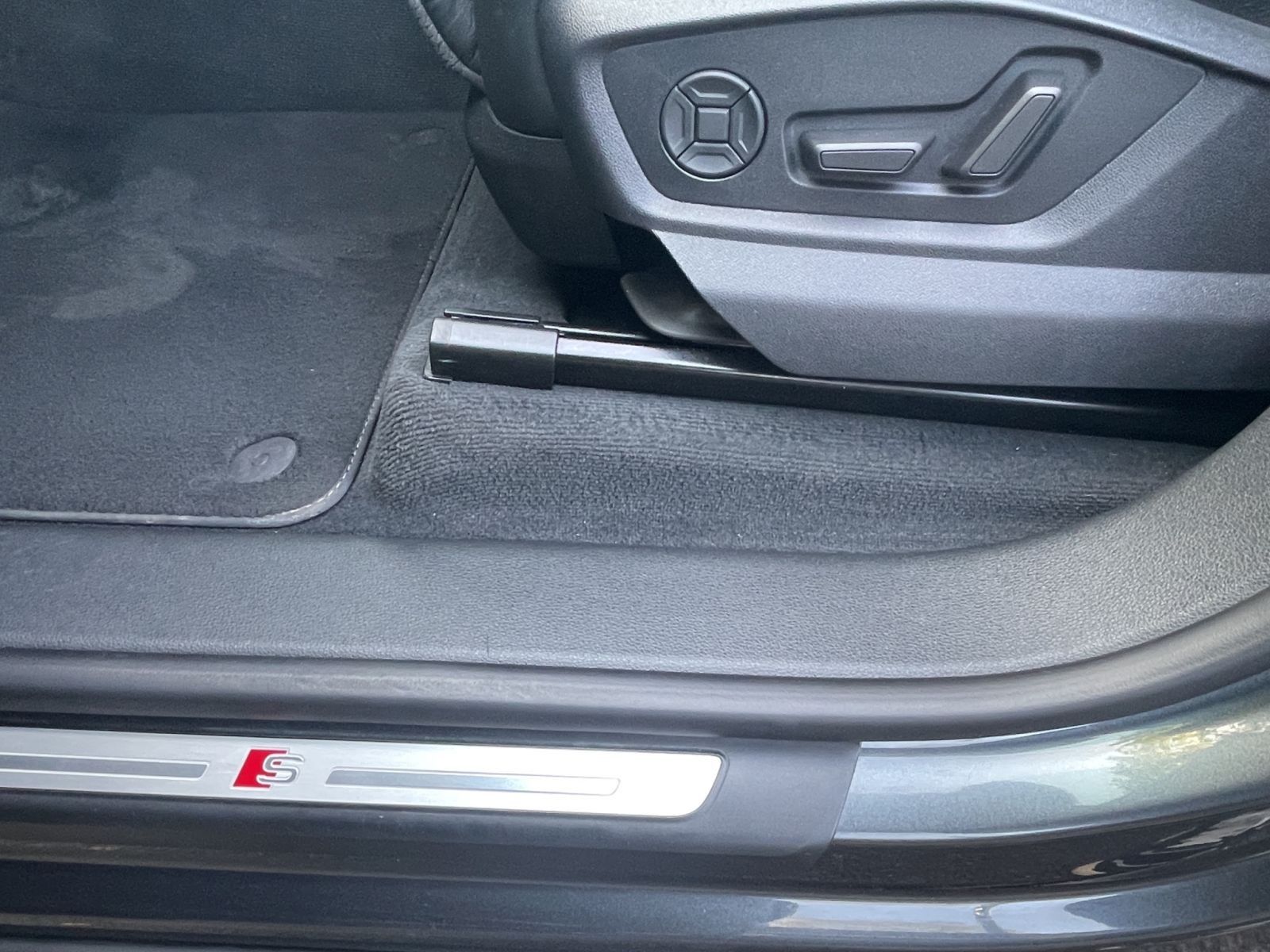 Audi SQ8 - Bild 22