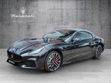Maserati GranCabrio  Trofeo - Maserati GranCabrio in Leipzig
