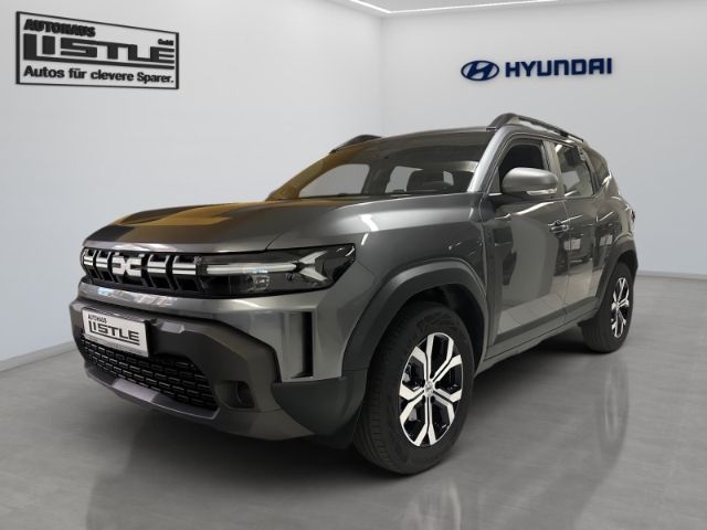 Dacia Duster Expression HYBRID 140 Vordersitze beheizb