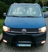 Volkswagen VW T6 2.0 TDI 4MOTION Lang + Camper Ausbau!  - Angebote