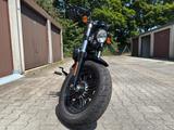 Harley-Davidson  Forty-Eight (letztes Modelljahr 2020) - HARLEY-DAVIDSON MODEL