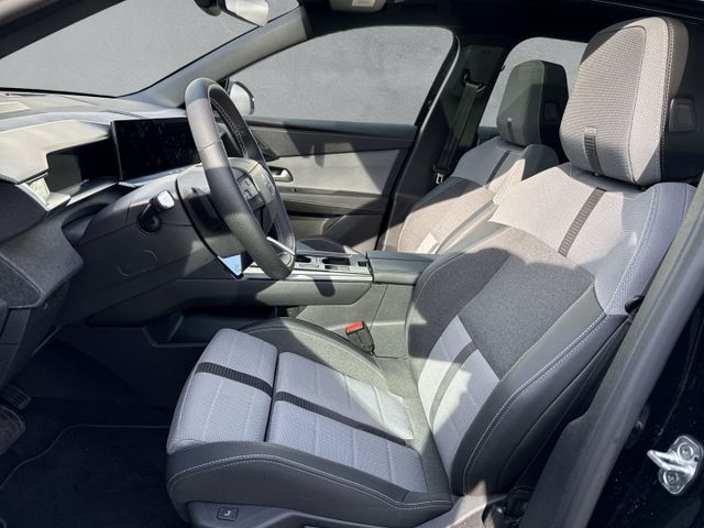 Grandland e GS NAVI FOCAL SCHIEBEDACH HEAD UP CA