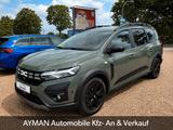 Dacia Jogger Extreme+ TCe 7-Sitzer Granite 2028 - Dacia Jogger 7-Sitzer