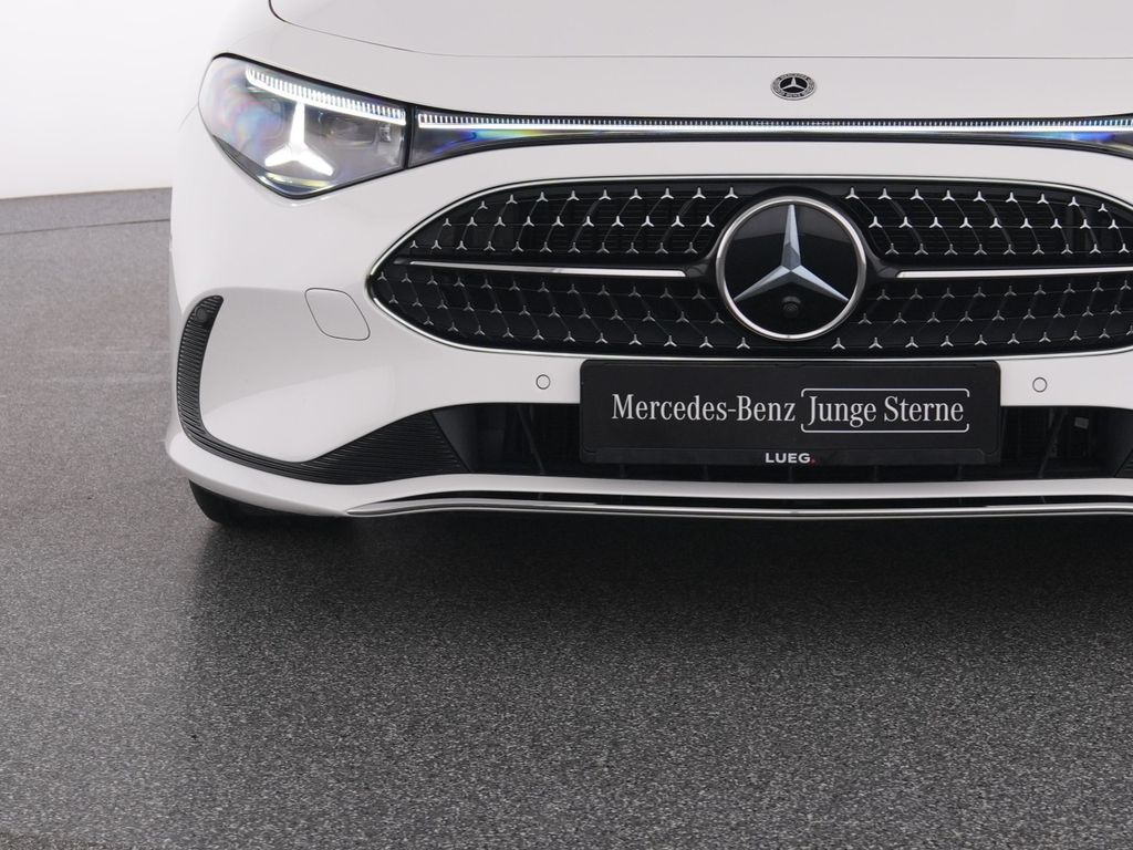 MERCEDES-BENZ CLA 2026
