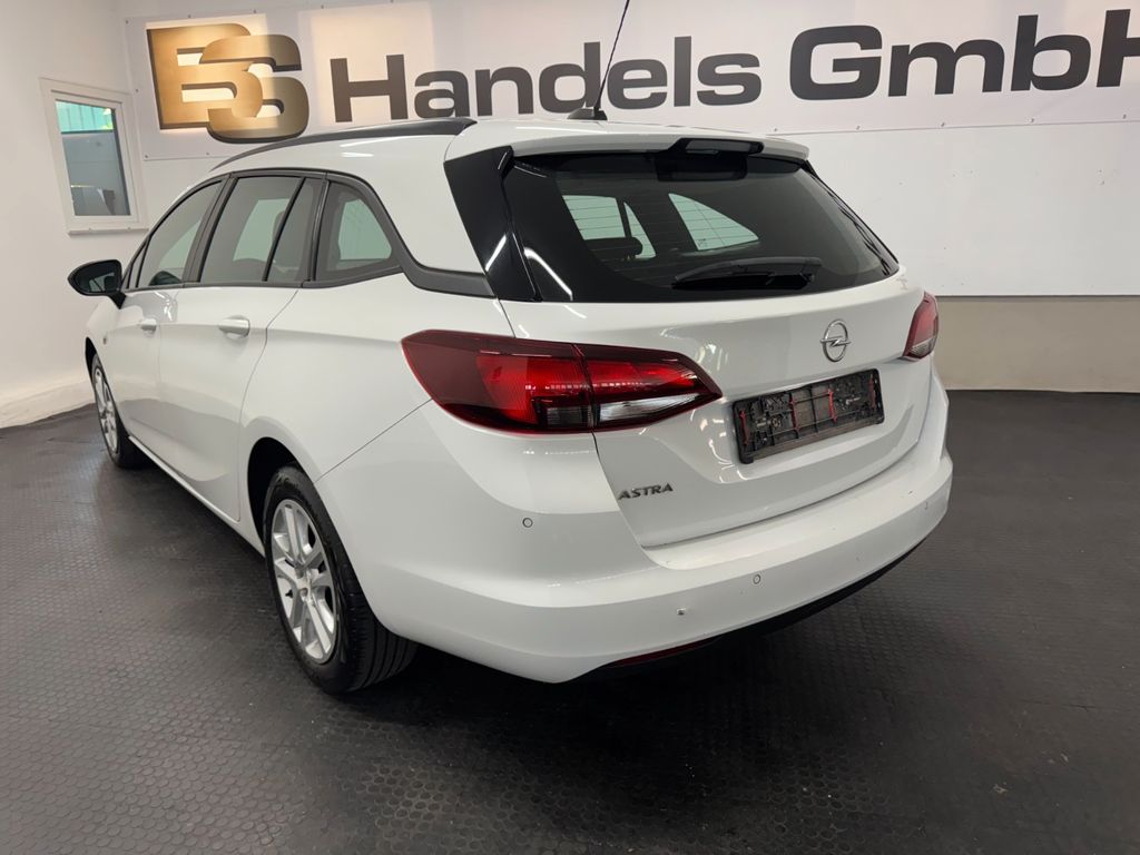 OPEL Astra K Sports Tourer Business *DAB*NAVI*PDC*AHK OPEL Astra K Sports Tourer Business *DAB*NAVI*PDC*AHK