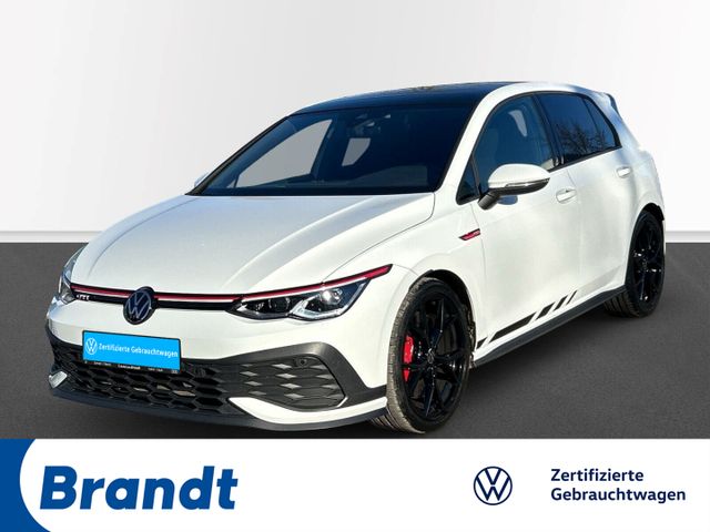 Volkswagen Golf GTI VIII Clubsport 2.0 TSI DSG+MATRIX+ALCAN